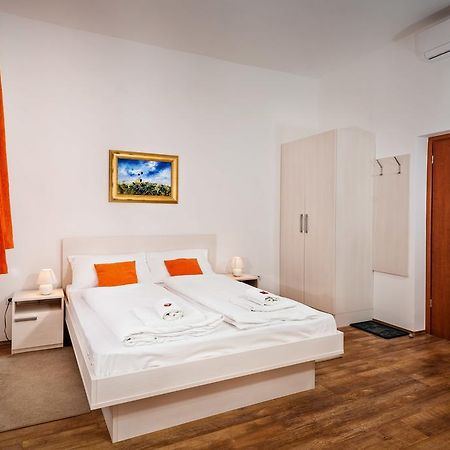 Rooms Lidija زغرب الغرفة الصورة