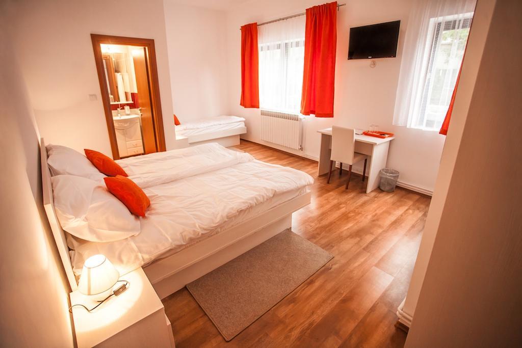 Rooms Lidija زغرب الغرفة الصورة